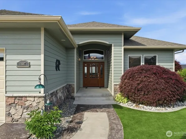 2607 Fancher Heights Boulevard, East Wenatchee, WA 98802