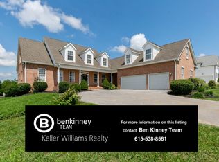 370 Holt Rd, Lebanon, TN 37087