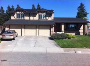 65 Sage Cir, San Ramon, CA 94583