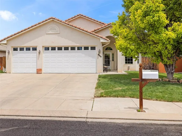 4805 Pearcrest Court, Pueblo, CO 81005