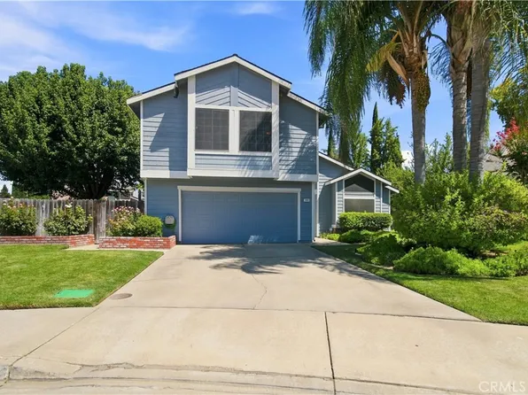 1602 Acacia Ct, Chowchilla, CA 93610