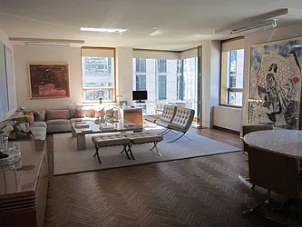 Sold by Brown Harris Stevens