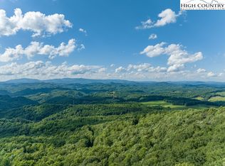 LOT 19 Olde Stone Dr, Crumpler, NC 28617