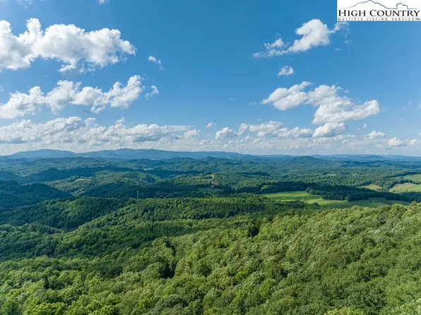 Lot 19 Olde Stone Drive, Crumpler, NC 28617