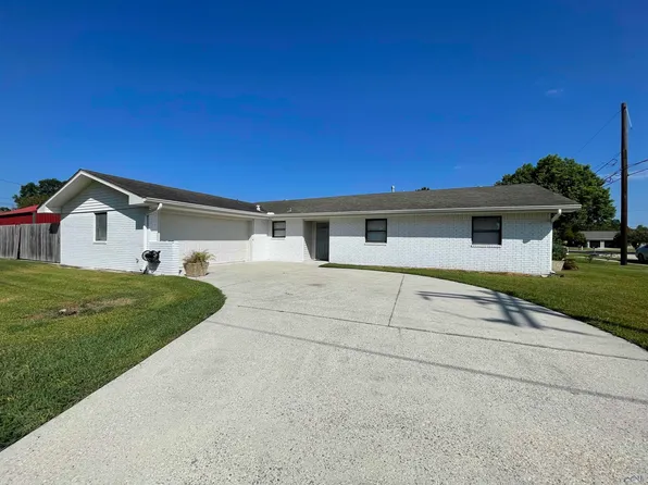 1017 Poplar St, Morgan City, LA 70380