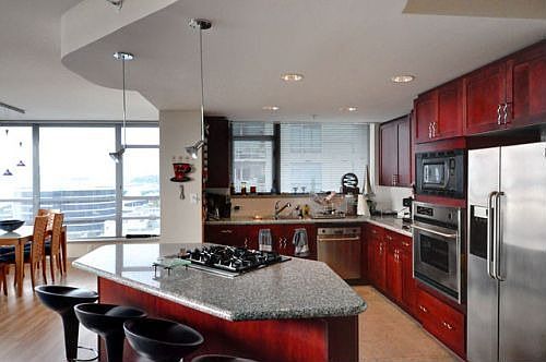 Interior Photo