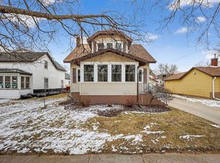 218 East Pleasant Street, Portage, WI 53901