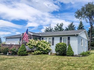631 Oakland Ave, Bellefontaine, OH