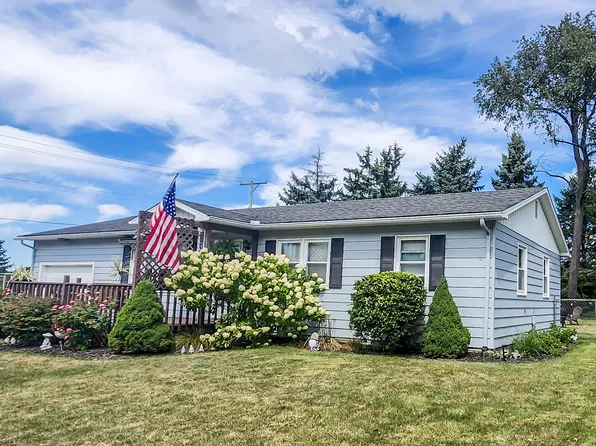 631 Oakland Ave, Bellefontaine, OH 43311