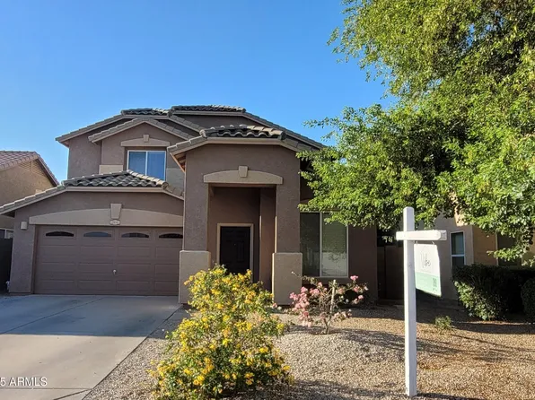 2934 W Peggy Drive, San Tan Valley, AZ 85144