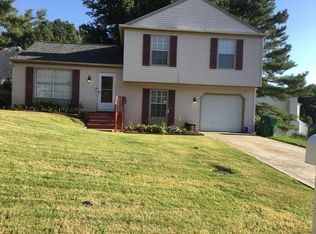 5065 Plantation View Trl, Stone Mountain, GA