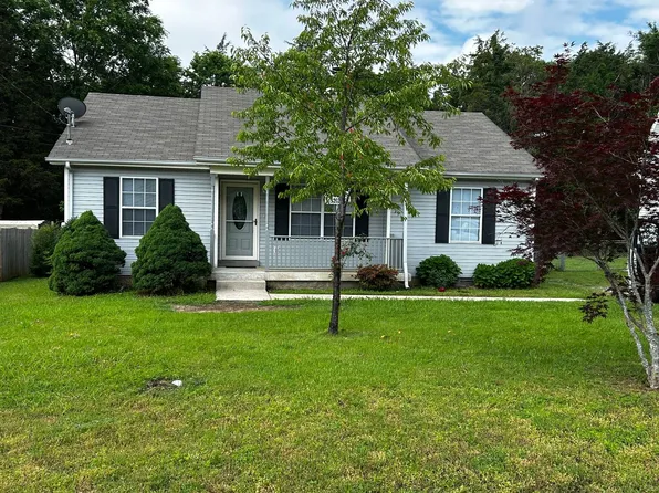 413 Jonesboro Ct, La Vergne, TN 37086