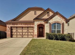 908 Apricot Dr, Kyle, TX 78640