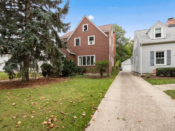 1113 Ogontz St, Sandusky, OH 44870