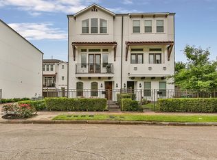 1825 Wichita St, Houston, TX 77004