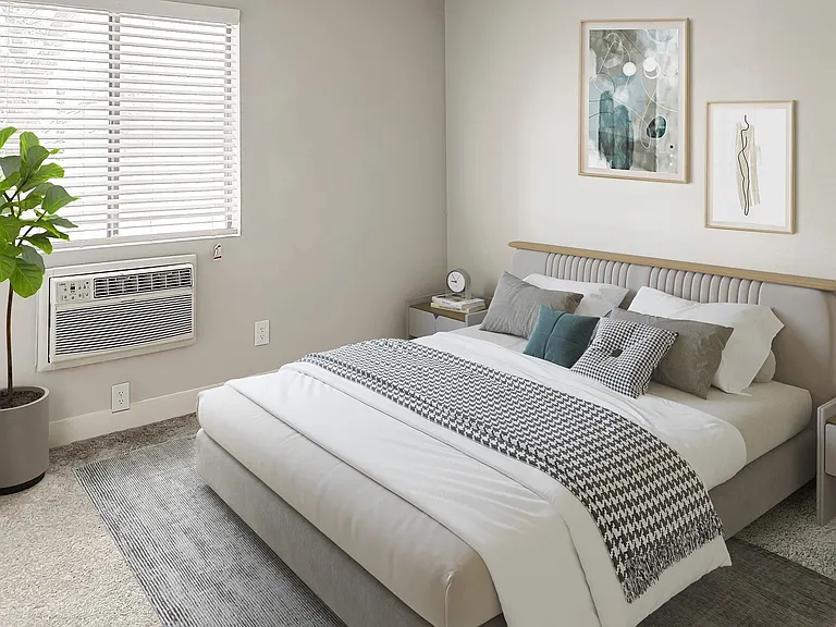 Vista Montana Apartments — Photo 5