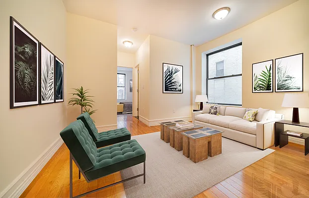 Rented by Living New York | media 1