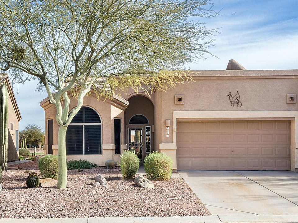 1st image of 5767 S Pinnacle Dr