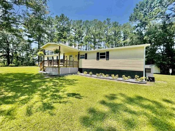 423 Scott Cir, Havana, FL 32333