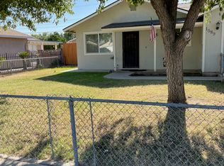 1589 S Marion St, Tulare, CA 93274