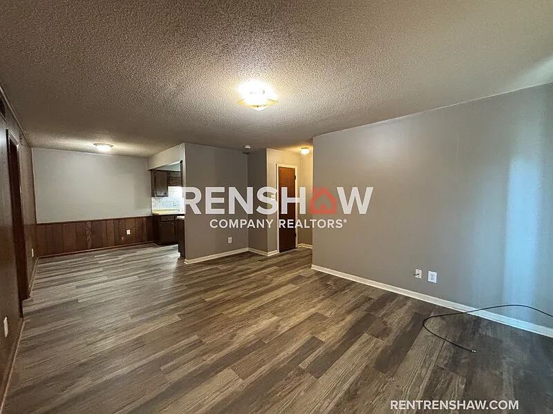 1 bed, 1.0 bath, 700 sqft, $795 — Photo 3