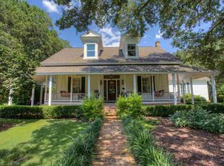 16484 Wood Acres Rd S, Fairhope, AL 36532