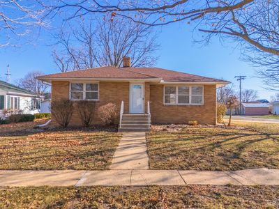200 N Main St, Flanagan, IL, 61740