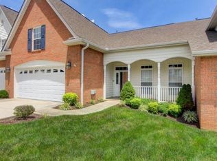 7618 Charmwood Way, Knoxville, TN 37938