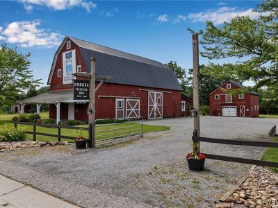 2244 Lockport Olcott Rd, Newfane, NY, 14108