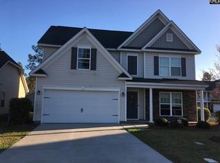 700 Bonnington Dr, Columbia, SC 29229
