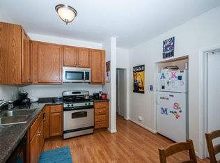 1241 Leon Pl, Evanston, IL 60201