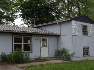 5258 Skiles Ave, Kansas City, MO 64129