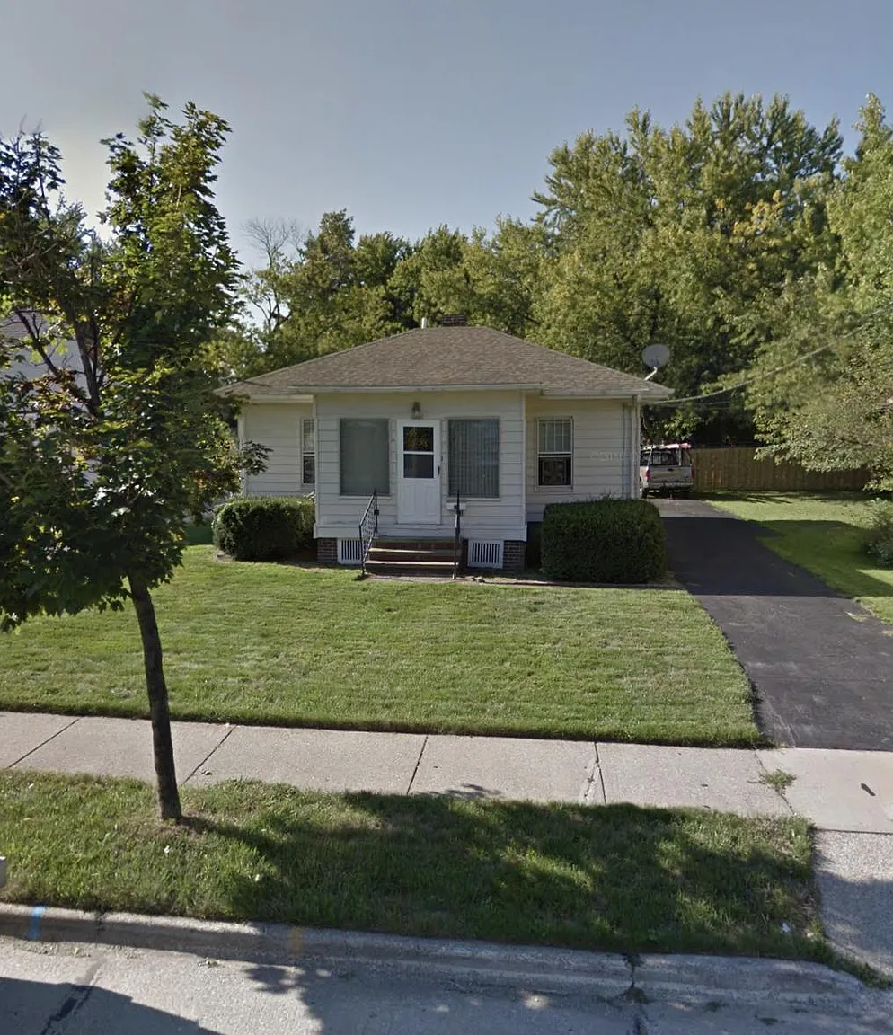 5656 Wellington Rd photo 1