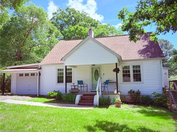 8508 Croft Dr, Stokesdale, NC 27357