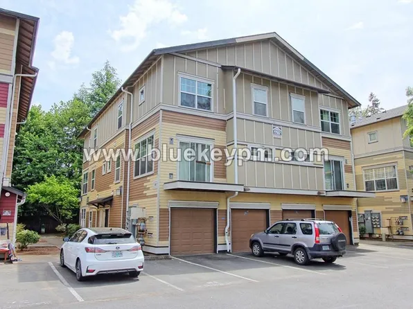 22862 SW Forest Creek Dr Unit 202, Sherwood, OR 97140
