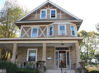 210 Dickinson Rd, Glassboro, NJ 08028