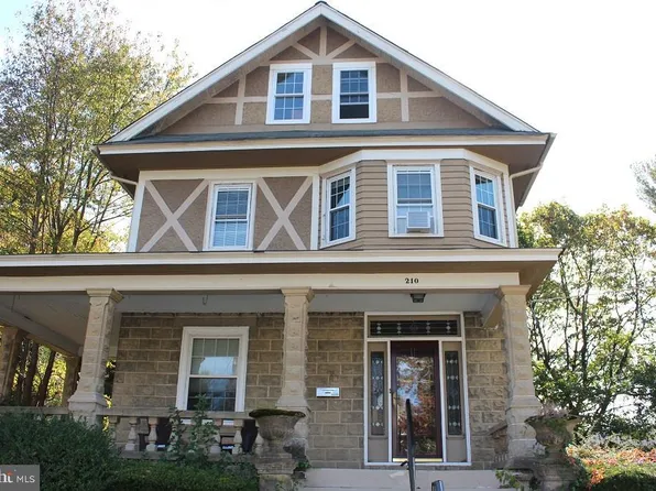 210 Dickinson Rd, Glassboro, NJ 08028