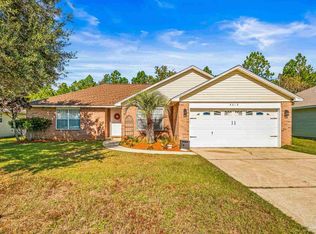 8018 Mark Ct, Pensacola, FL 32506