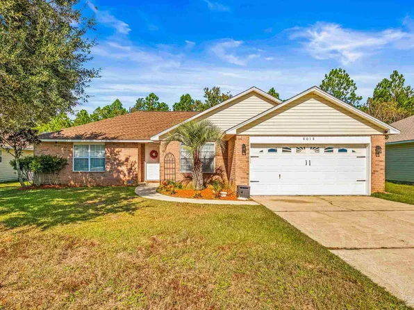 8018 Mark Ct, Pensacola, FL 32506