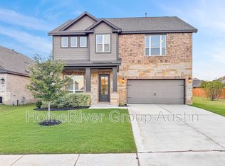 128 Lt John Decker Dr, San Marcos, TX 78666