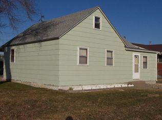 1521 W 9th St, North Platte, NE 69101