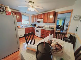 255 Knickerbocker Ave UNIT 1, Stamford, CT 06907