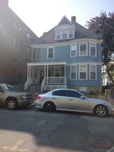 22 Algonquin St, Dorchester, MA, 02124