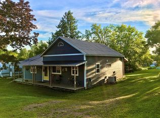 123 N Hendren Ave, Greenwood, WI 54437