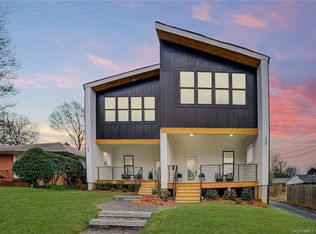 233 S Turner Ave, Charlotte, NC 28208