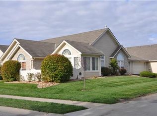 910 NE Devon Dr, Lees Summit, MO 64064