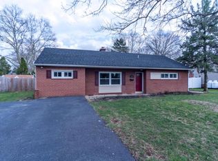 315 Lynn Ave, Landisville, PA