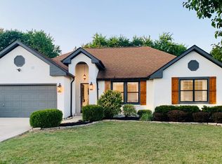 5932 Luccis Ct, Columbus, OH 43228
