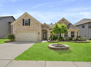 4028 Two Bridge Dr, Buford, GA 30518