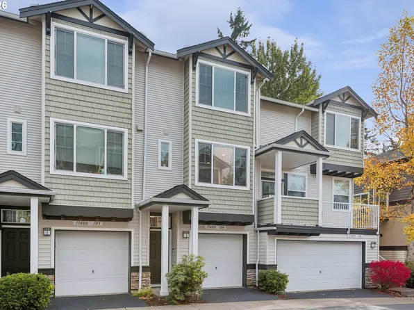 15400 SW Mallard Dr, Beaverton, OR 97007